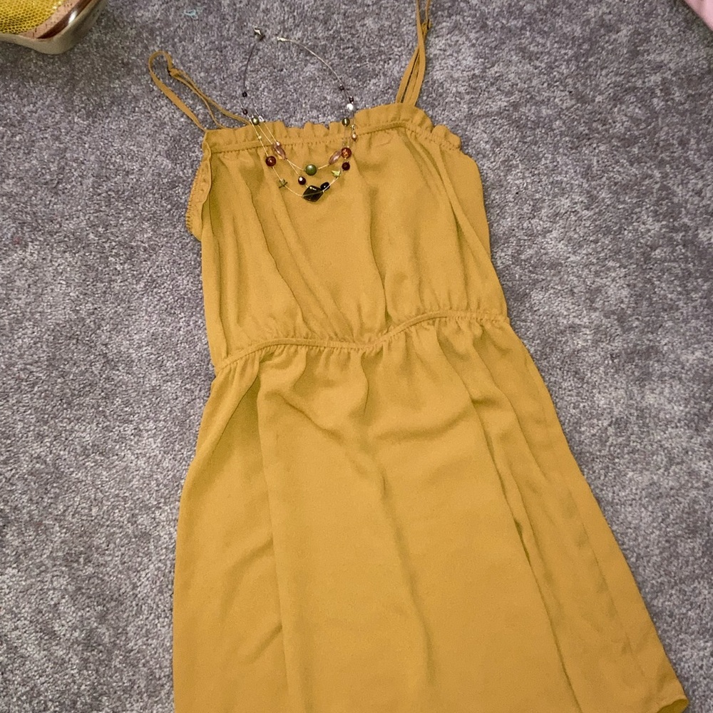 Trendy Top